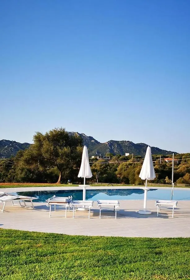 Azienda Multifunzionale S'Ozastro Marinella