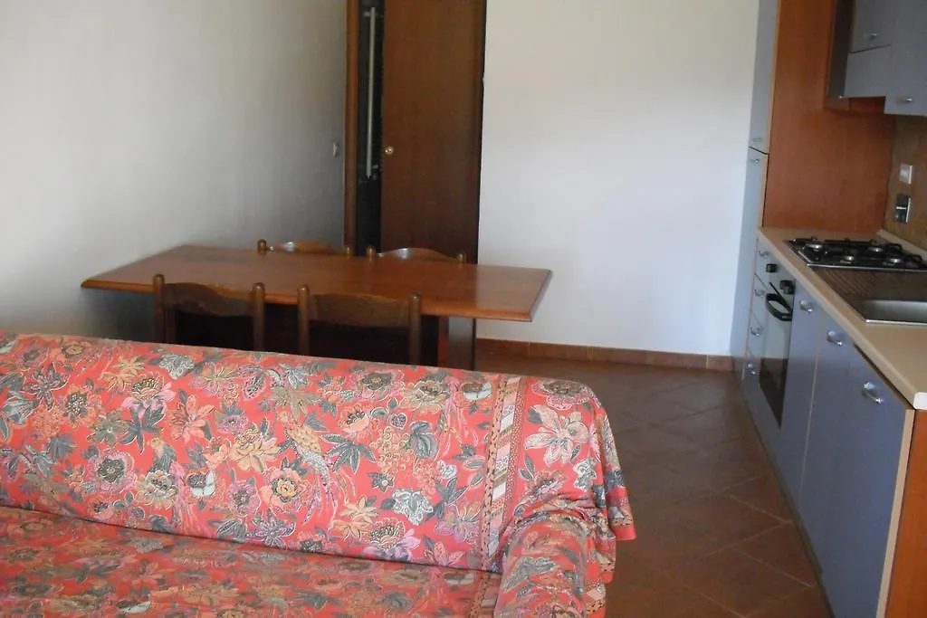 Azienda Multifunzionale S'Ozastro Marinella  Apartamento