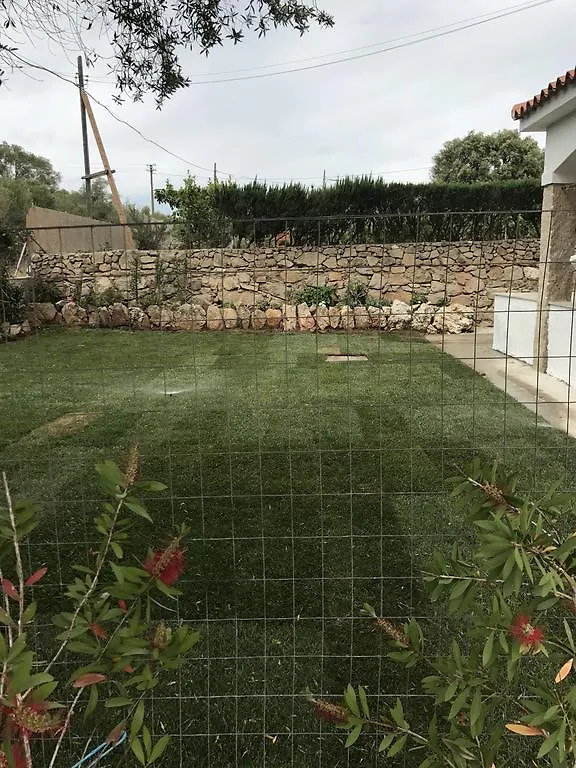 Azienda Multifunzionale S'Ozastro Marinella  Apartamento