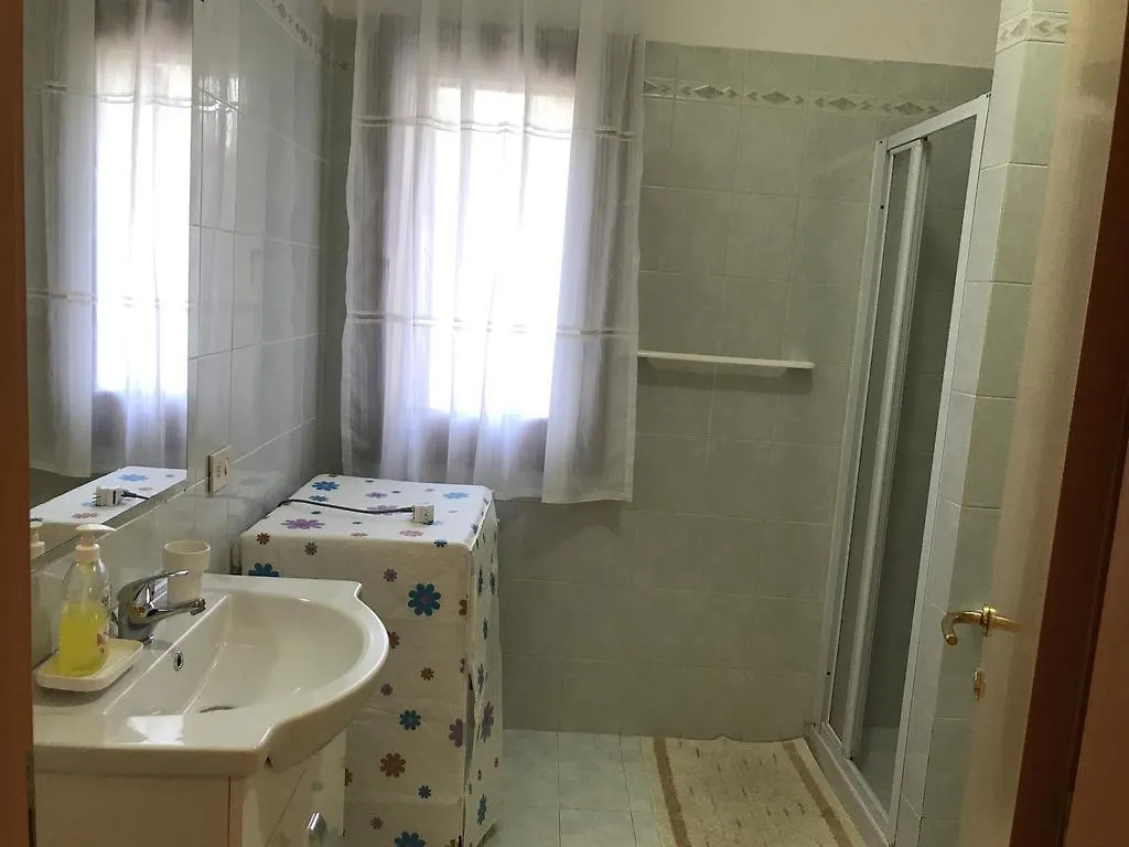 Azienda Multifunzionale S'Ozastro Marinella  Itália