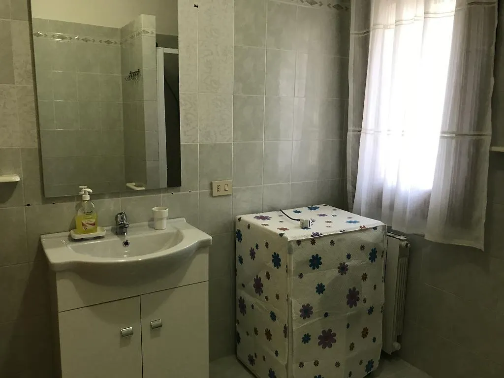 Apartamento Azienda Multifunzionale S'Ozastro Marinella  Itália