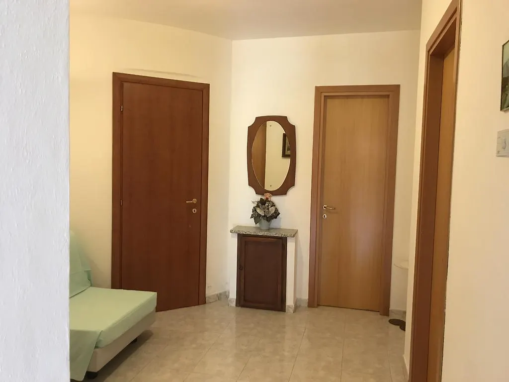 Apartamento Azienda Multifunzionale S'Ozastro Marinella