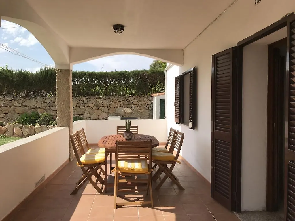 Azienda Multifunzionale S'Ozastro Marinella  0*, Marinella (Sardinia)