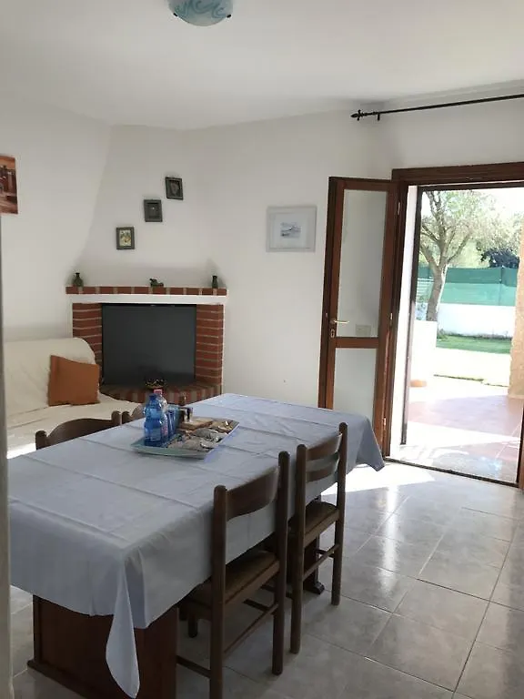 Azienda Multifunzionale S'Ozastro Marinella  0*, Marinella (Sardinia)