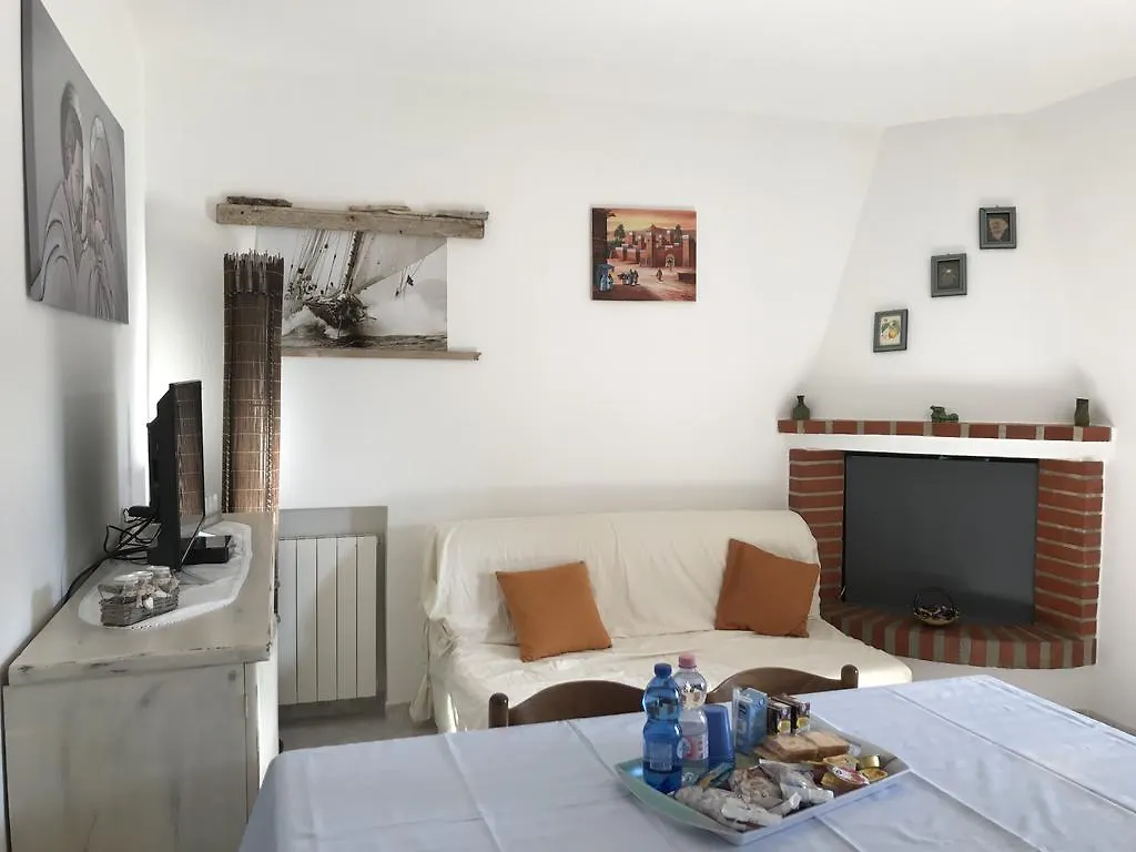 Azienda Multifunzionale S'Ozastro Marinella  0*, Marinella (Sardinia) Itália