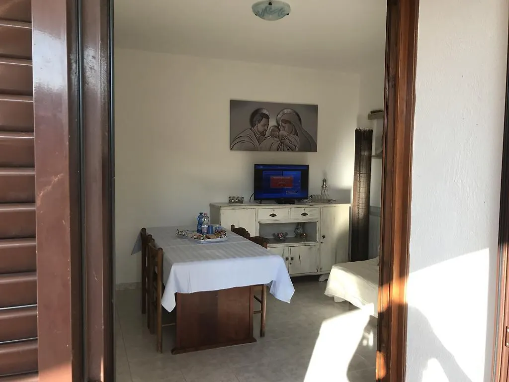 Azienda Multifunzionale S'Ozastro Marinella  Apartamento
