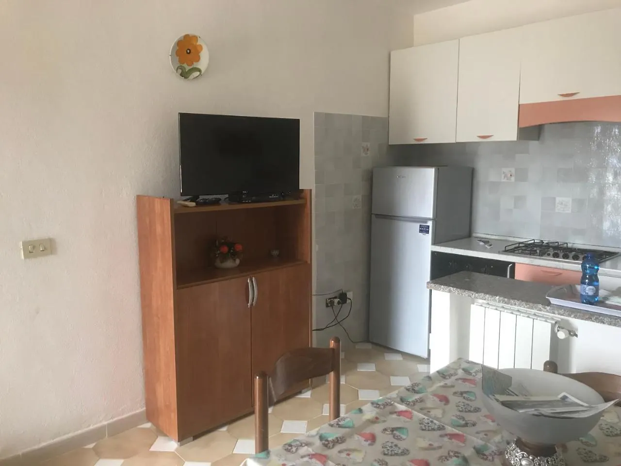 Apartamento Azienda Multifunzionale S'Ozastro Marinella