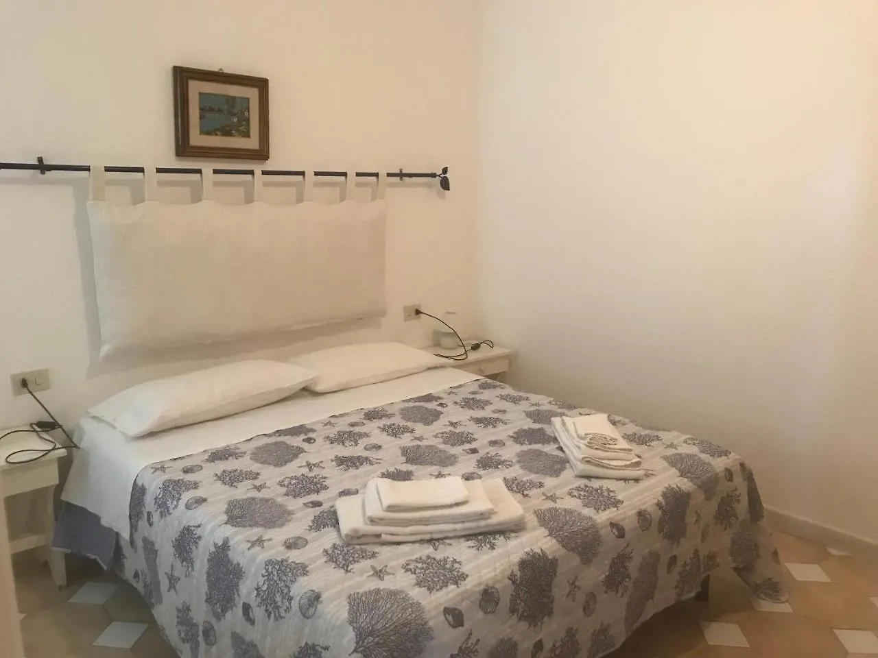 Azienda Multifunzionale S'Ozastro Marinella  Apartamento Marinella (Sardinia)