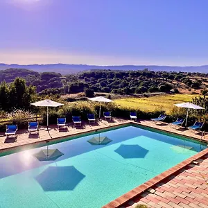 Sa Pigalva Agroturismo