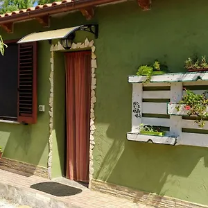 Il Salice Casa rural